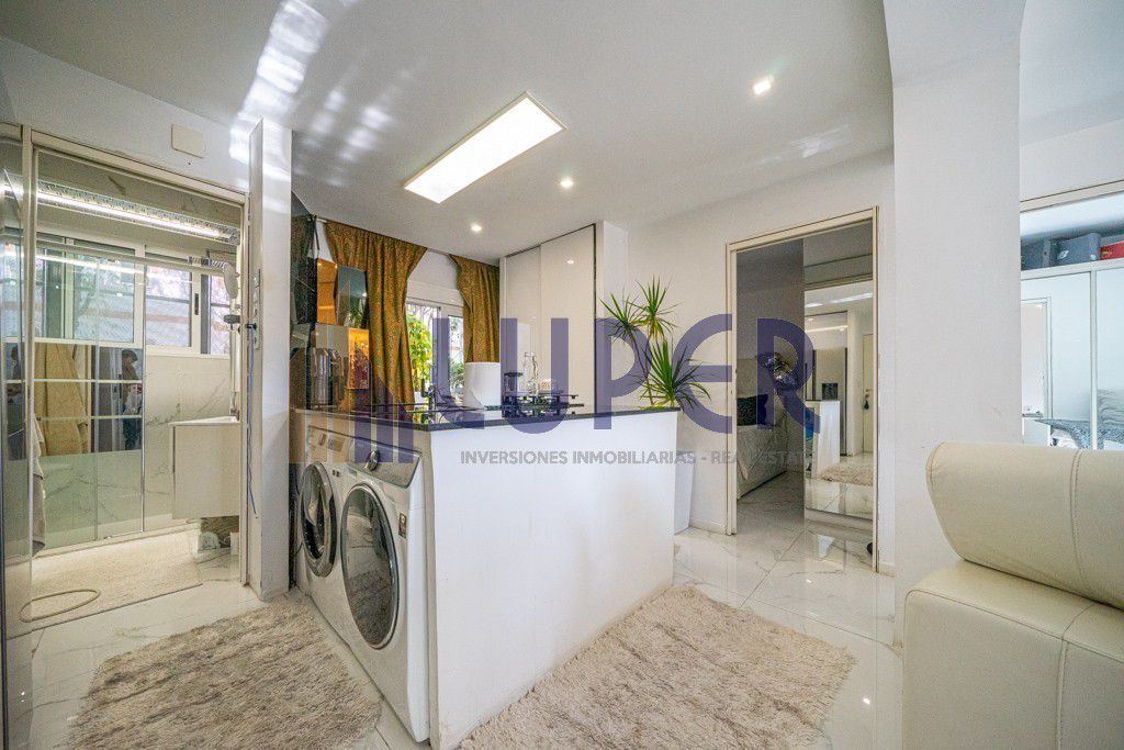Kitchen of Flat for sale in San Vicente del Raspeig / Sant Vicent del Raspeig