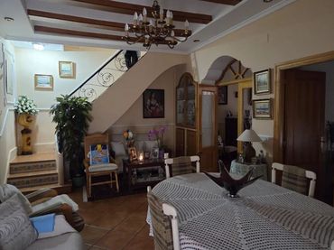 Casa en venta en Carrer Sant Josep