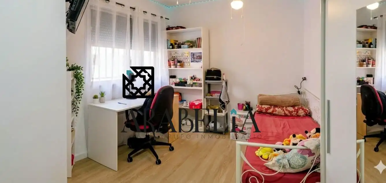 Habitación de Piso en venta en Córdoba con Aire acondicionado, Terraza y Trastero