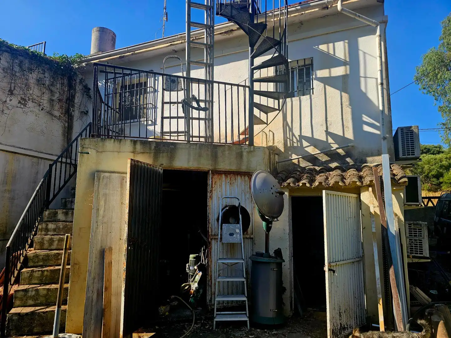 Detached house for sale in Guaro, imagen 33