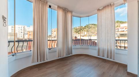 Foto 3 de Pis de lloguer a Calle Ruiz Blaser, 3, La Malagueta - Monte Sancha, Málaga Capital