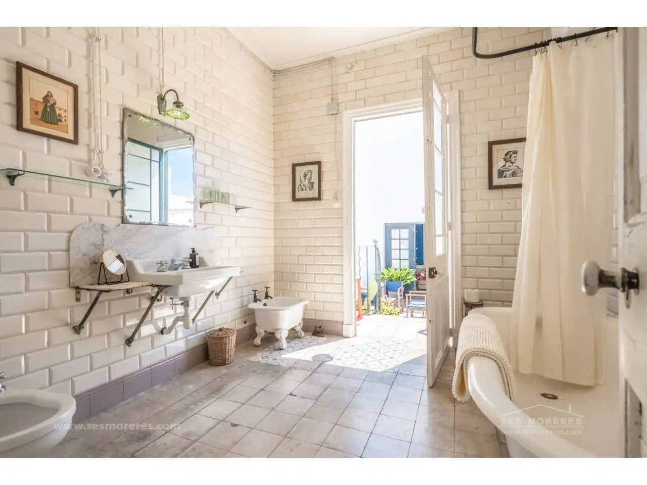 Casa amb jardí en venda a Maó ciutat, imagen 11