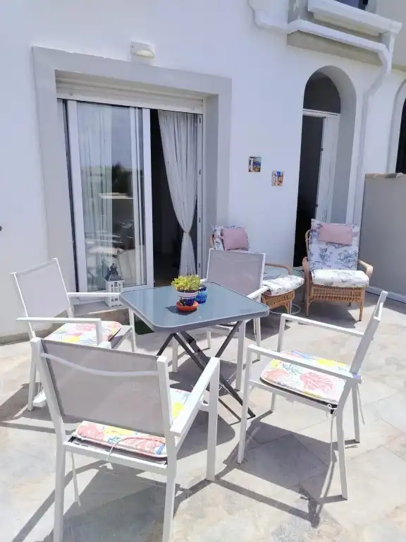 Apartamento con piscina en venta en San Pedro del Pinatar, imagen 2