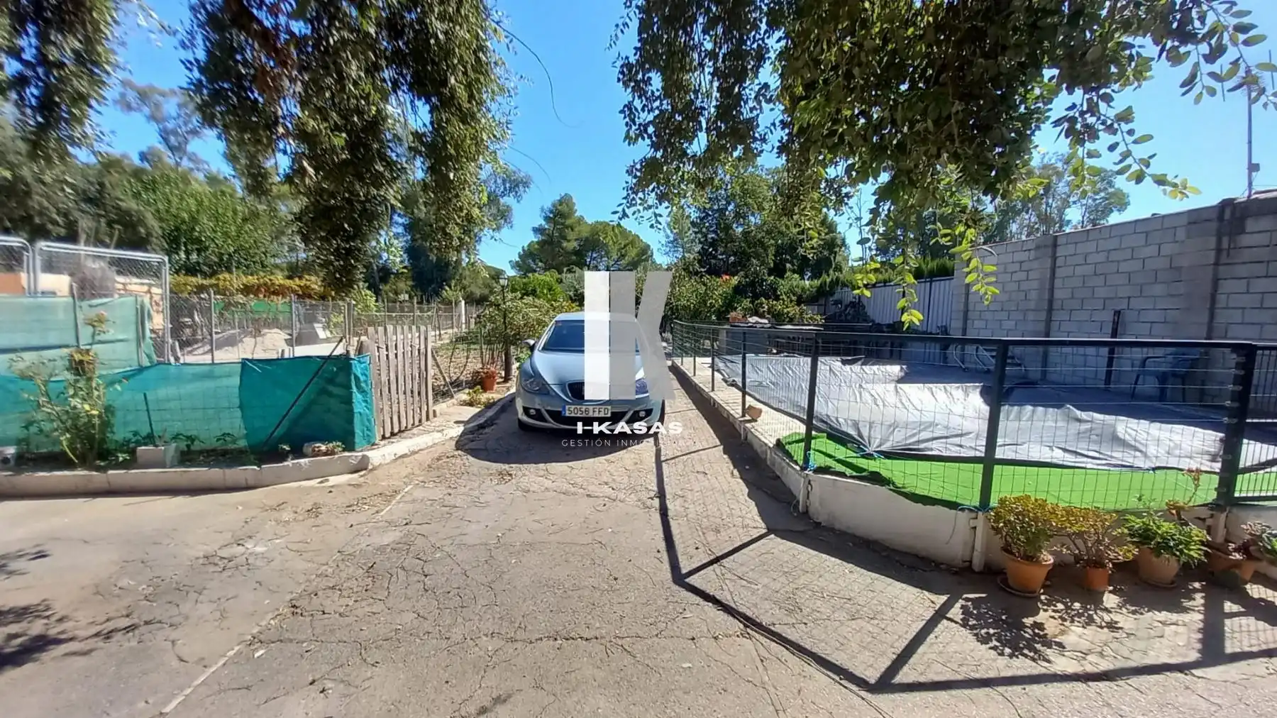 Haus zum Verkauf in El Retiro - Parque Atlántico - Ronda este, imagen 7