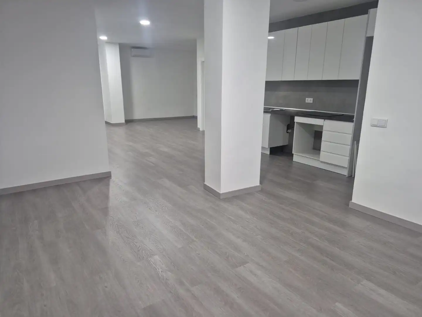 Flat for sale in Calatrava, imagen 13