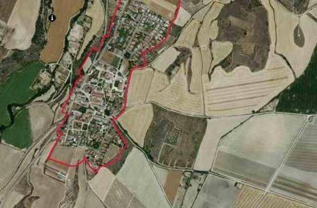 Terreno residencial en Venta en La Cruz en Muruzábal