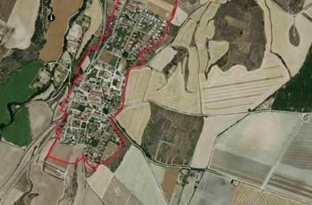 Residential for sale in La Cruz, Muruzábal