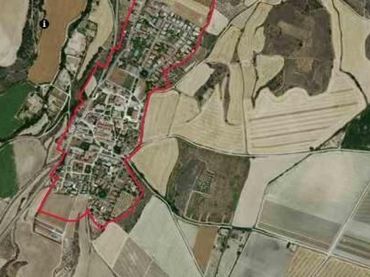 Lands and plots for sale in La Cruz