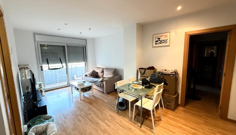Photo 1 of Flat for sale in Carrer de Sant Lluís, 137, Roc Blanc, Barcelona