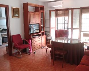 Living room of Flat to rent in  Granada Capital