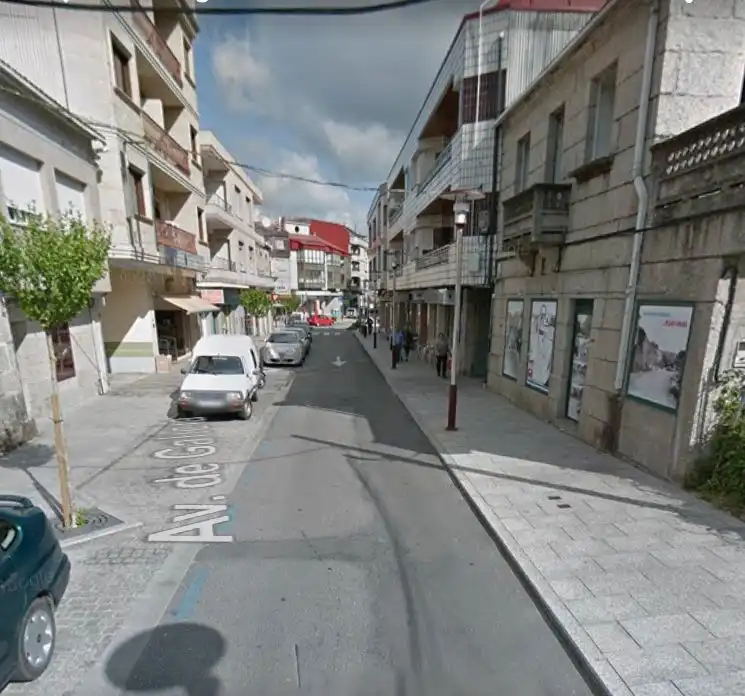 Lands and plots for sale in Avenida de Galicia, imagen 12