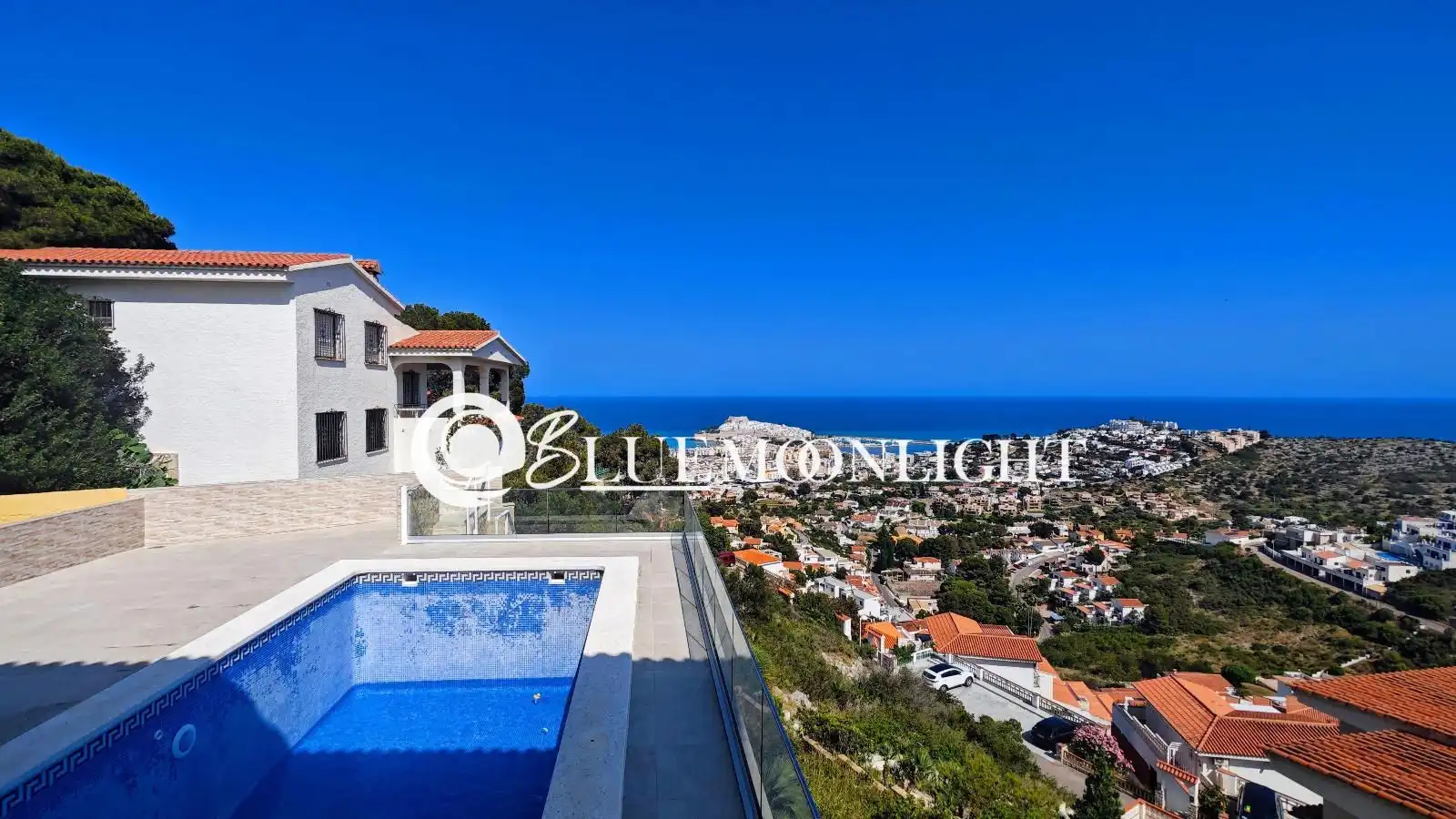 Villa avec terrasse à vendre à rumania, imagen 6