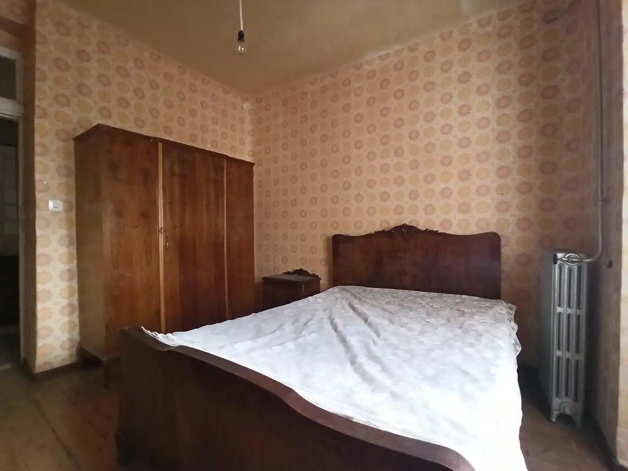 Habitación de Edificio en venta en Ávila