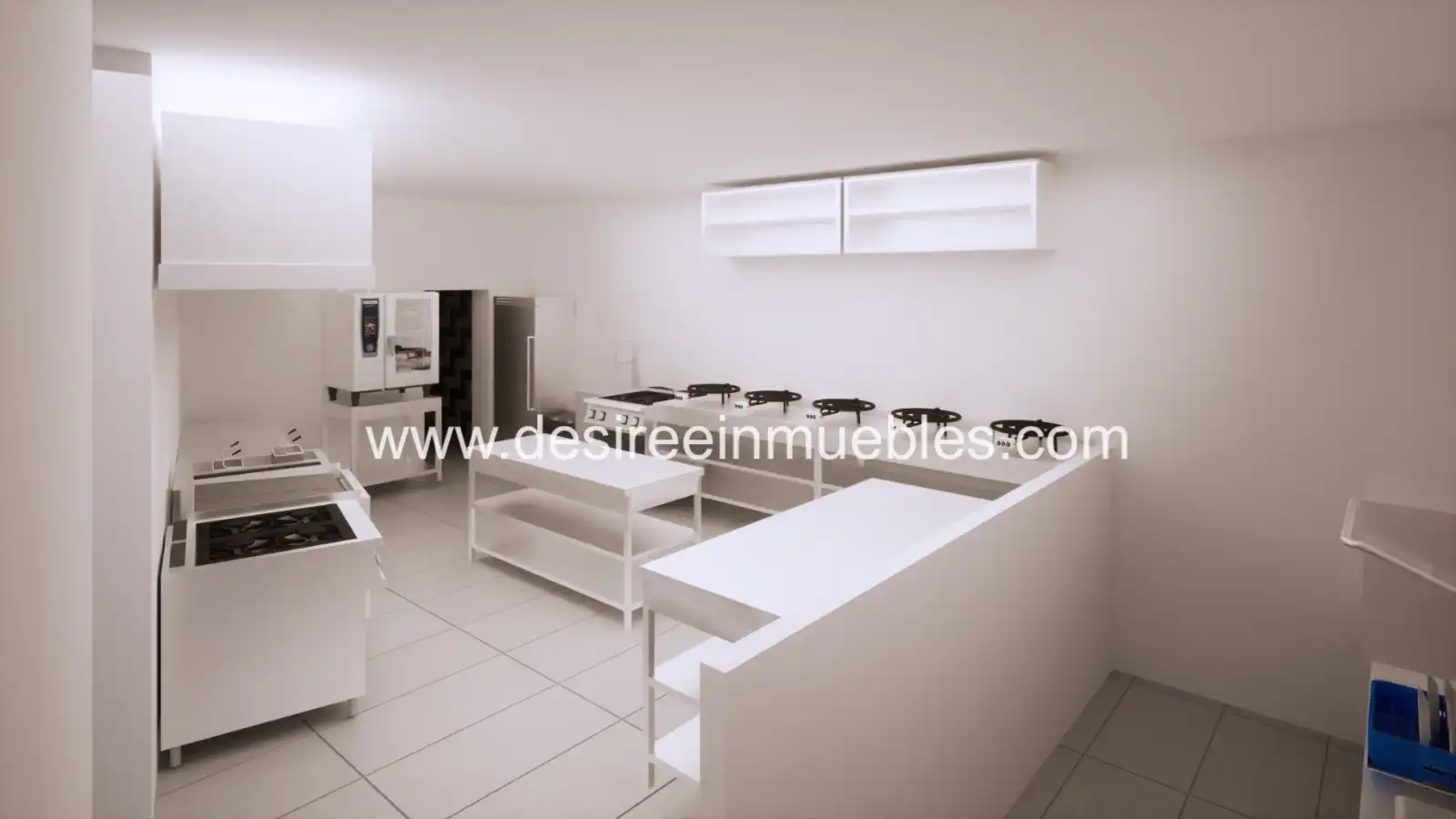 Commercial properties for rent in Avinguda de les Gavines, El Perellonet