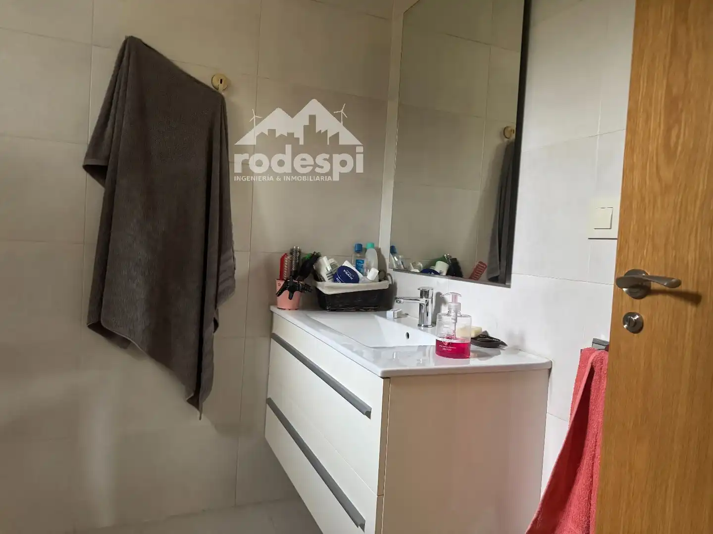Bany de Casa o xalet en venda en Crecente amb Traster i Moblat