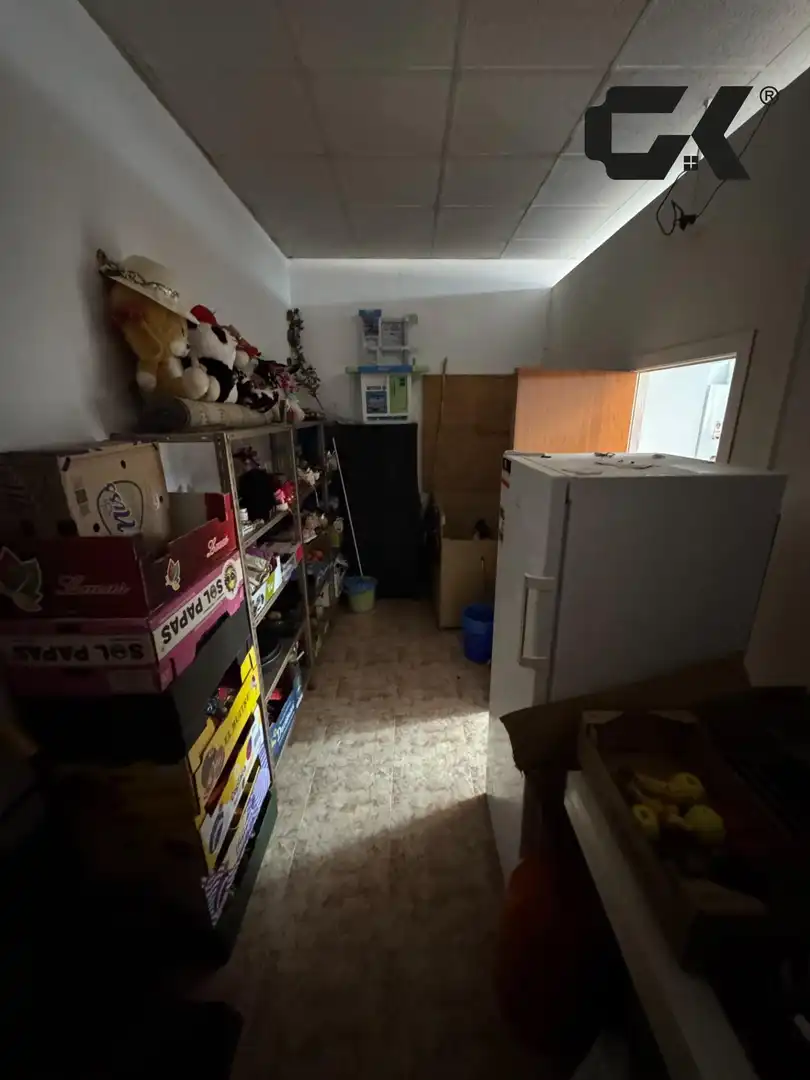 Casa adosada en venta en Murcia