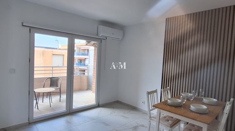 EN VENTAOfrecemos este apartamento, situado a pocos pasos de la playa de Acequion en Torrevieja. La propiedad ha sido completament, imatge 4