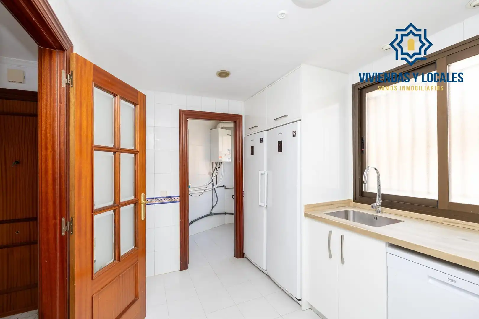 Flat with lift for sale in Calle LAGUNA DE LA MOSCA, imagen 19