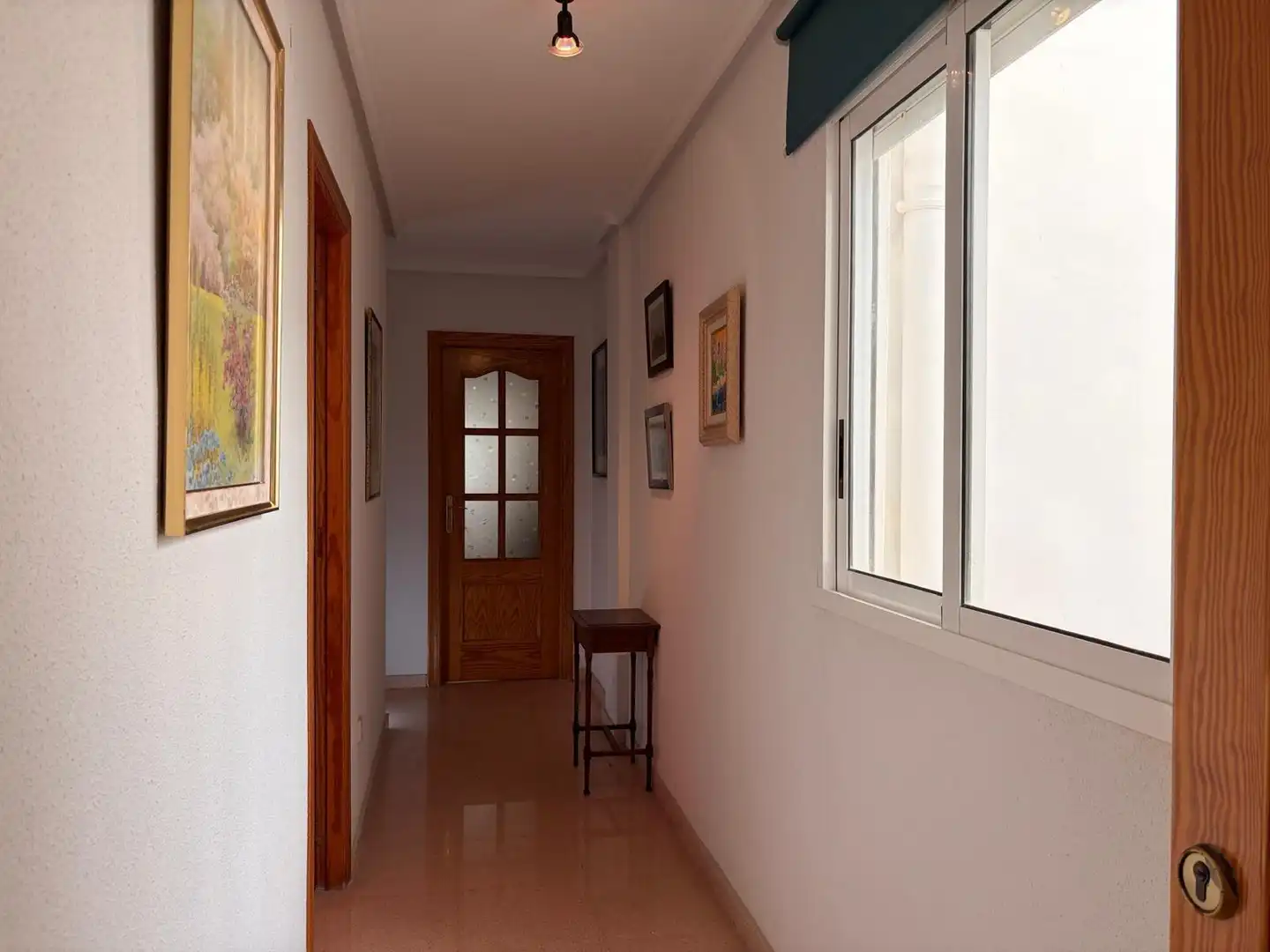 Appartement compact avec terrasse à vendre à Campello Playa, imagen 12