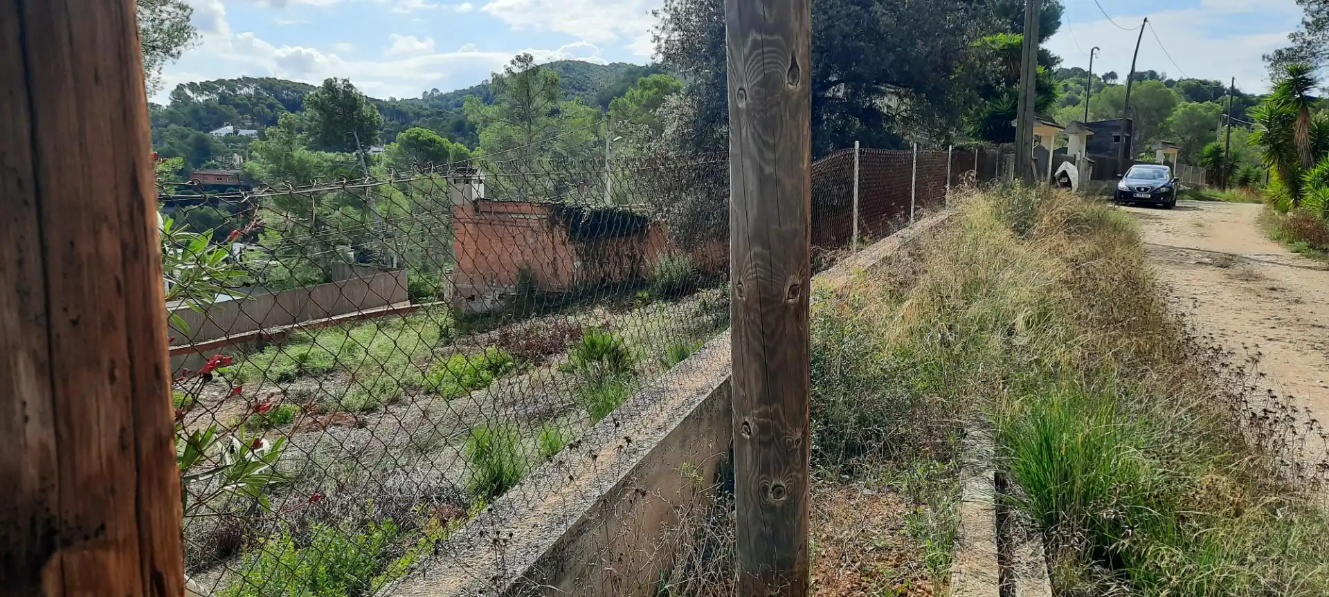 Residencial en venta en Olivella