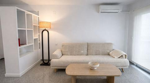 Photo 2 of Flat for rent in Carrer Dels Llibrers, La Xerea,  Valencia Capital