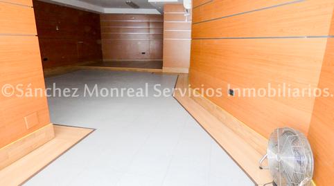 Photo 2 of Premises to rent in Calle Rondilla Cruz Verde, Alcázar de San Juan, Ciudad Real