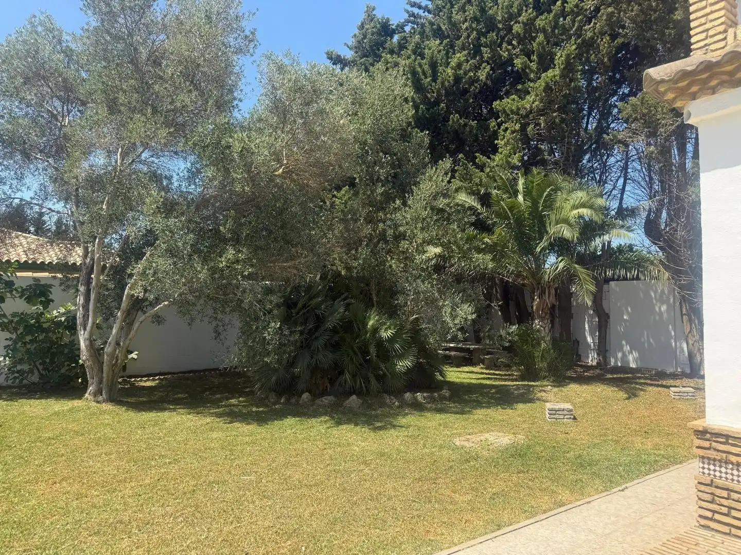 Villa mit Pool zum Verkauf in Las Lagunas - Campano, imagen 10