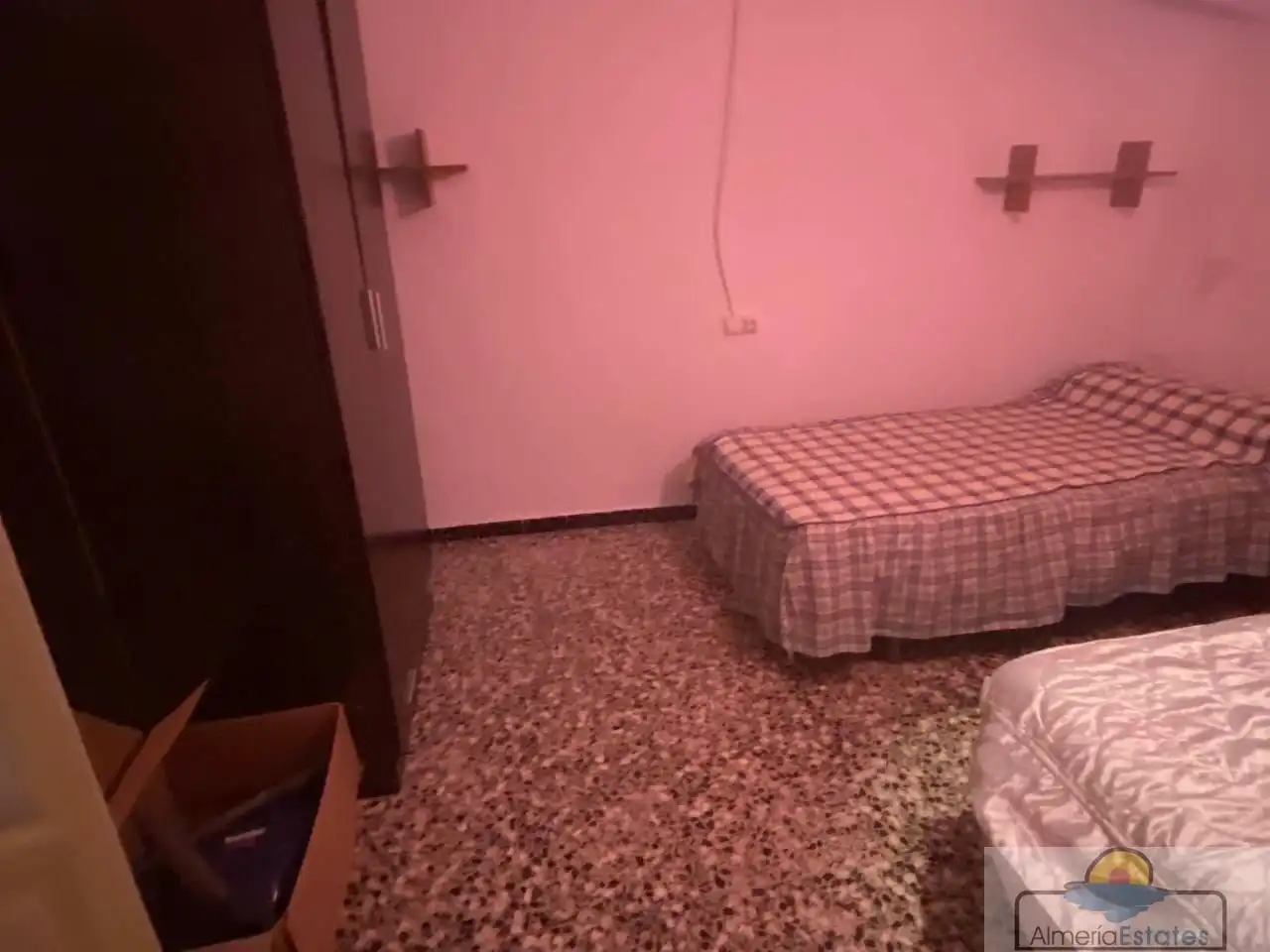 Habitación de Casa o chalet en venta en Purchena