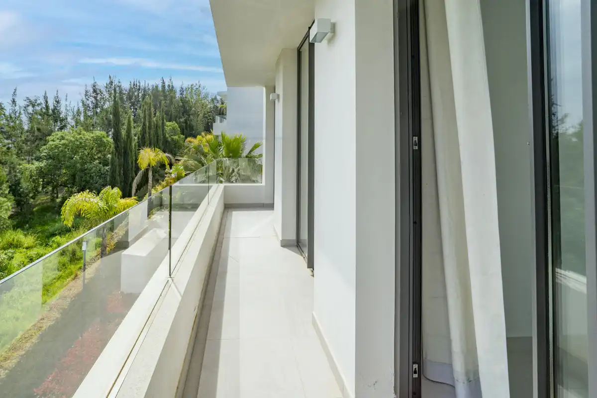 Ático con ascensor en venta en Estepona Pueblo, imagen 10