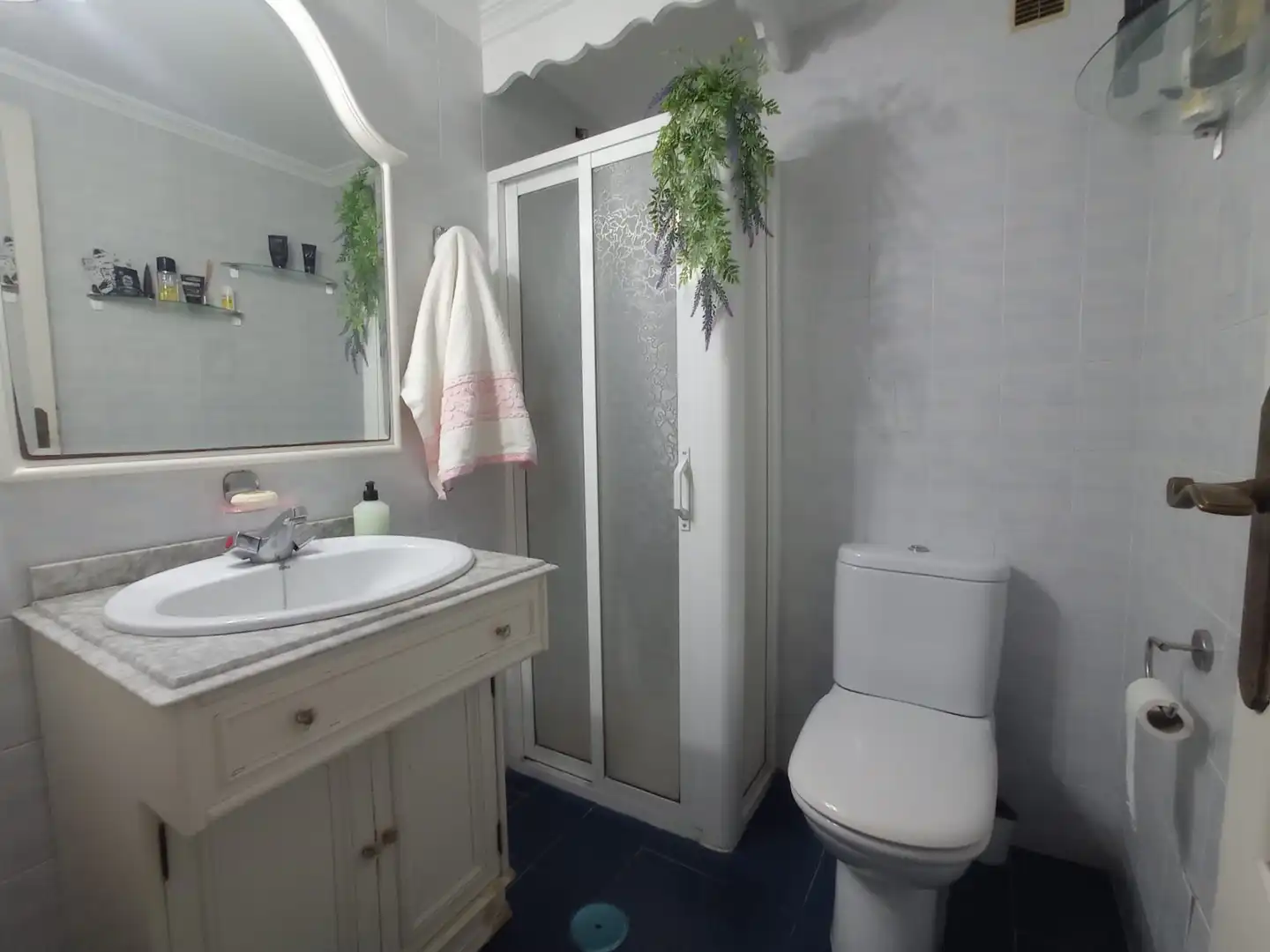 Flat with pool for sale in Los Boliches, imagen 24
