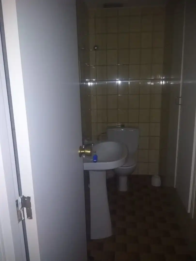 Bany de Local de lloguer en Valencia