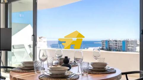 Foto 4 de Pis de lloguer a Calle Alicia, El Higuerón, Málaga