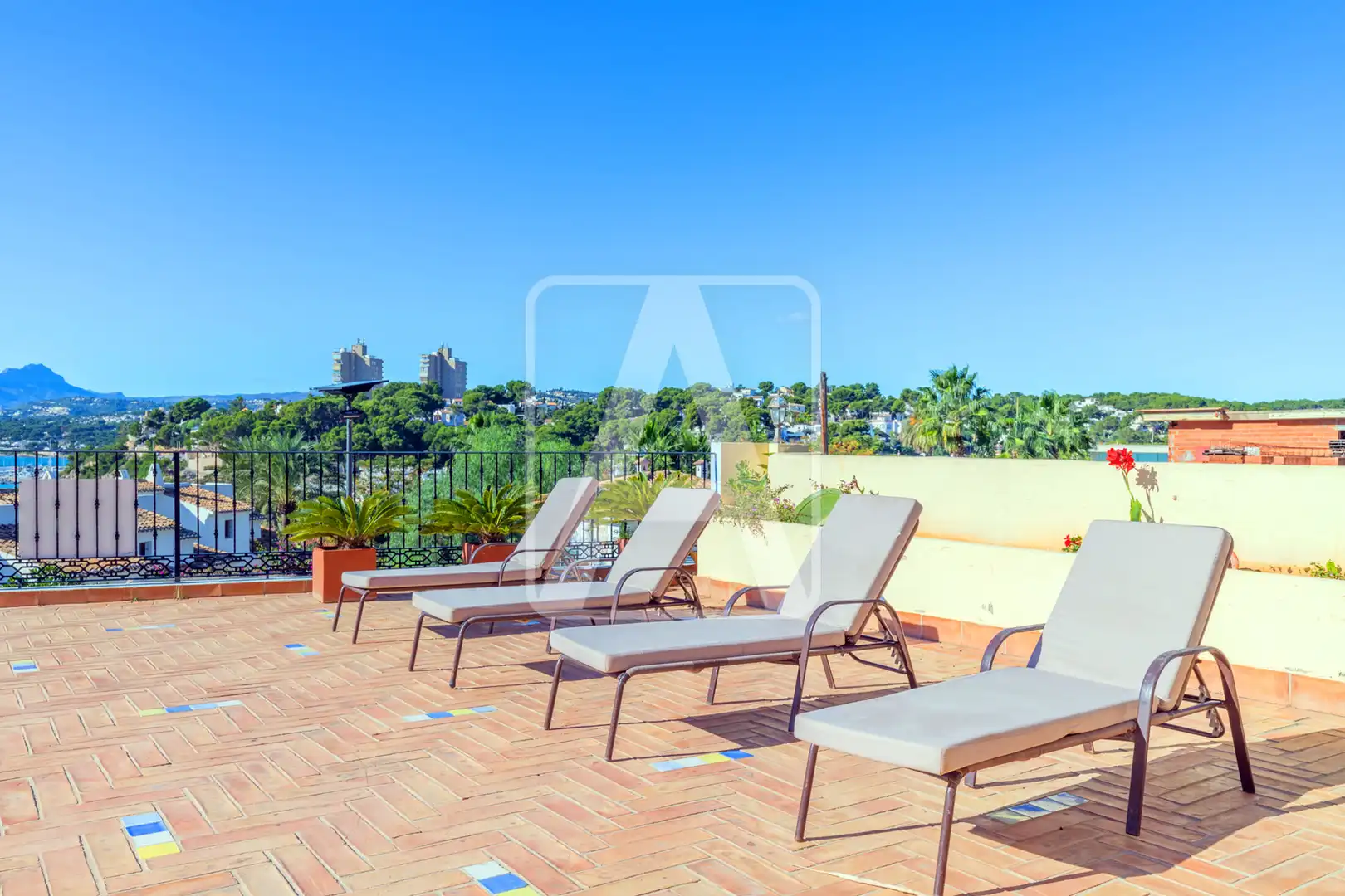 Detached house with pool for sale in El Portet - Pla de Mar, imagen 43