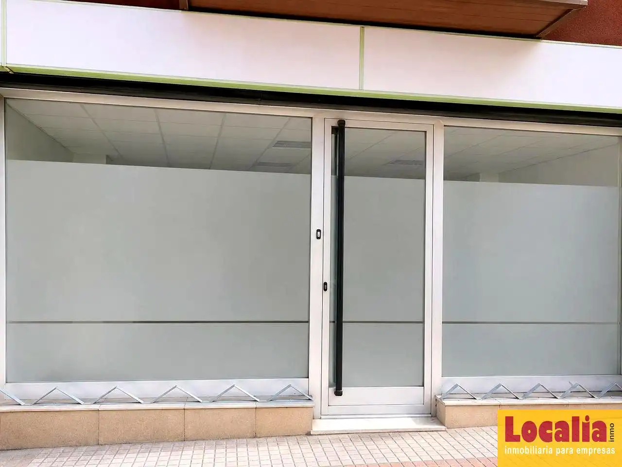 Local de lloguer en Torrelavega 