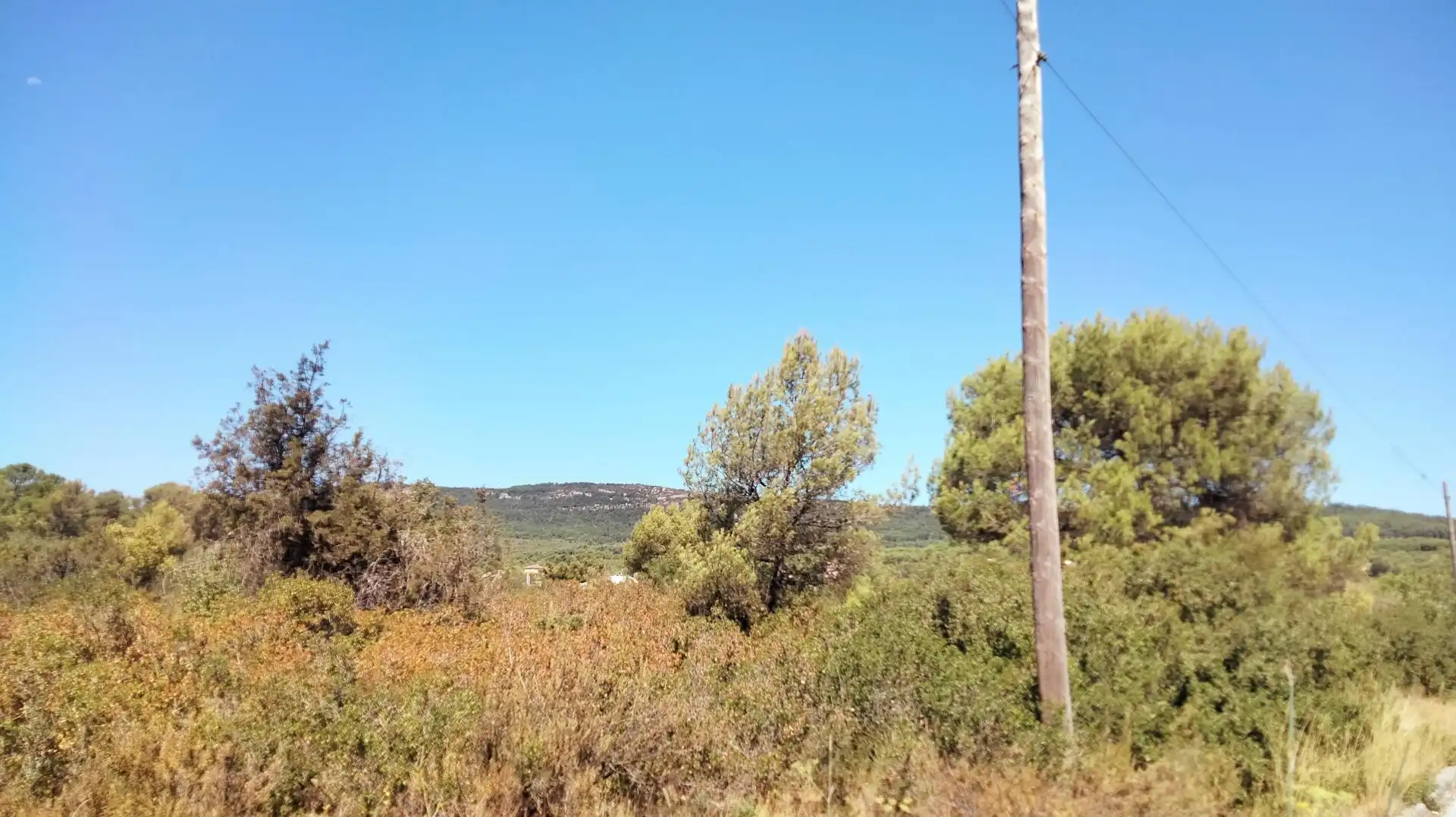 Terrenys i solars en venda a Querol, imagen 3