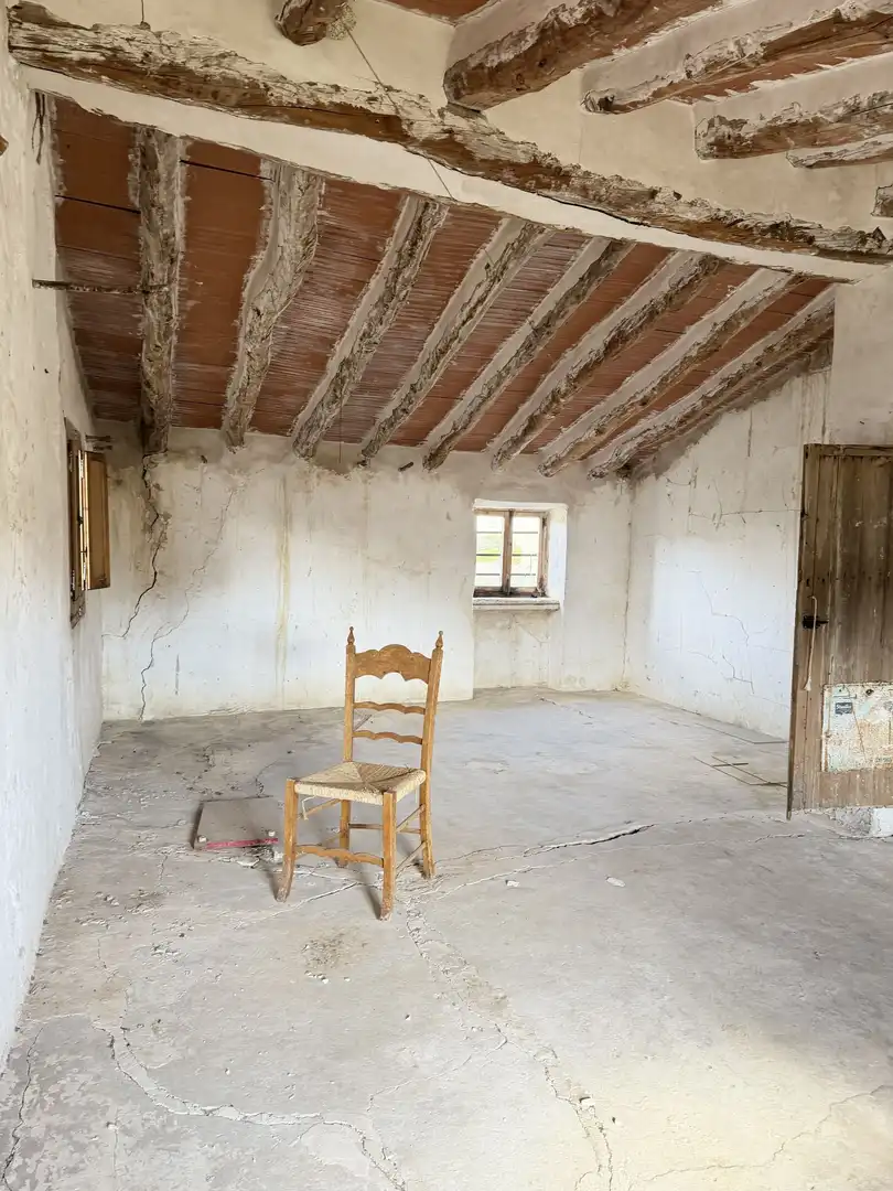 Country house with garden for sale in Sella, imagen 7