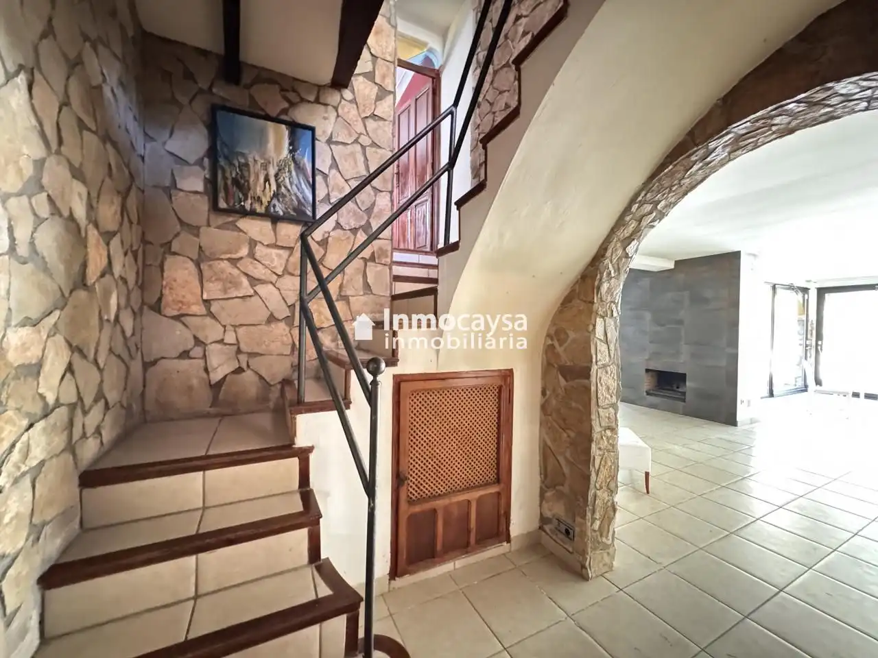 Casa amb piscina en venda a Xàtiva, imagen 33