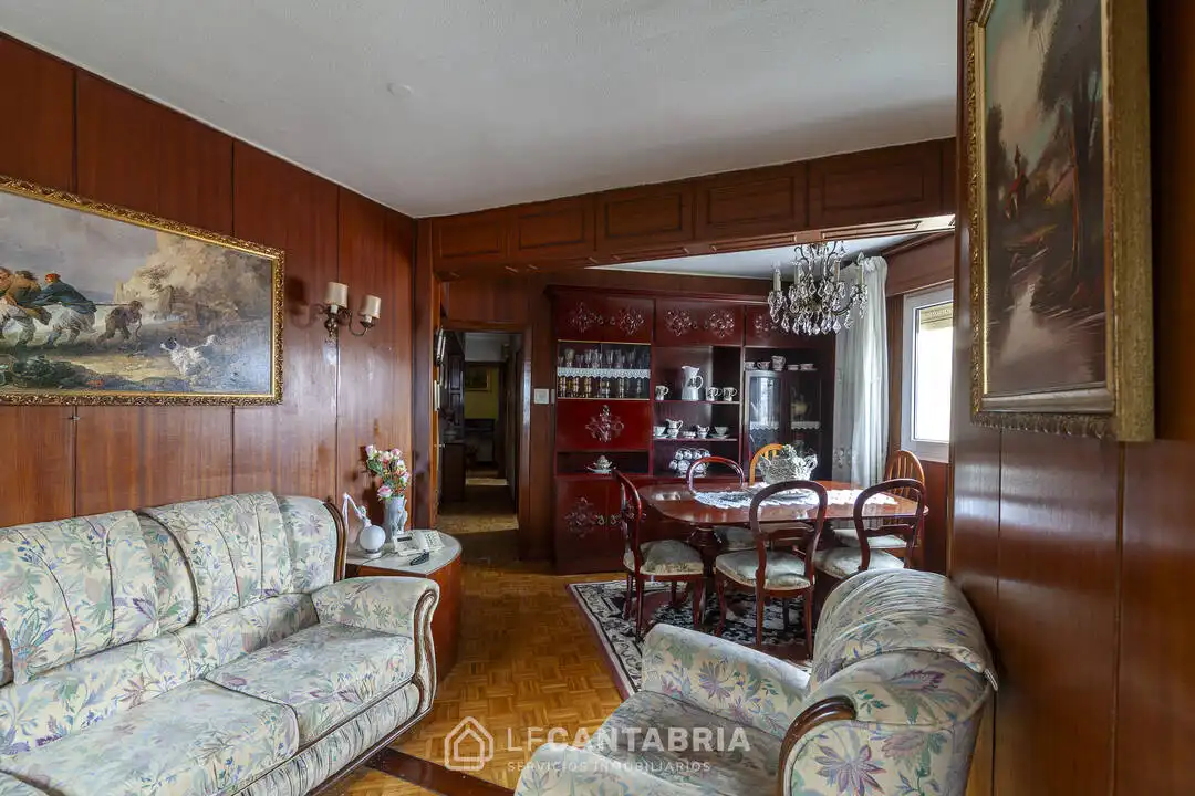 Piso con ascensor en venta en Centro - Ayuntamiento, imagen 2
