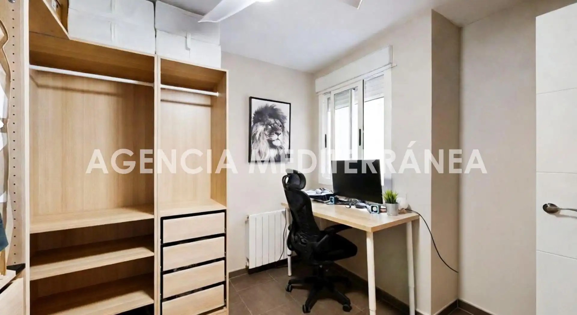 Piso con terraza en venta en Picassent, imagen 36