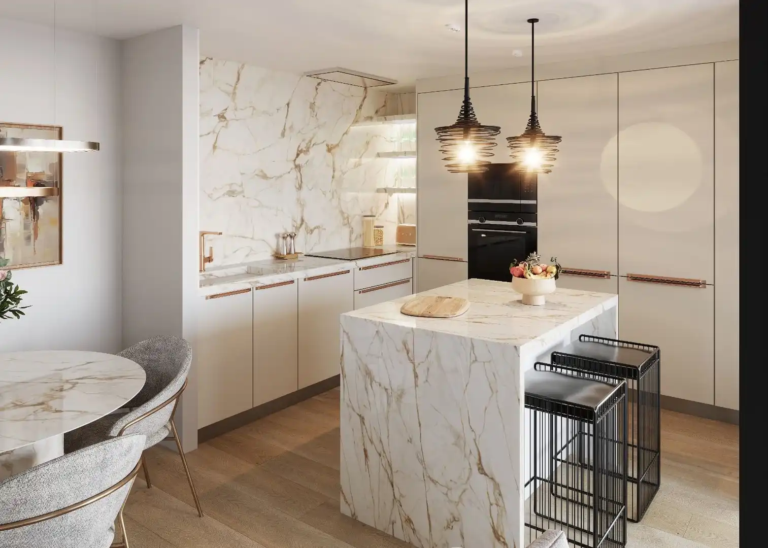 Appartement avec piscine à vendre à Regueral - Prat d'en Forés, imagen 2