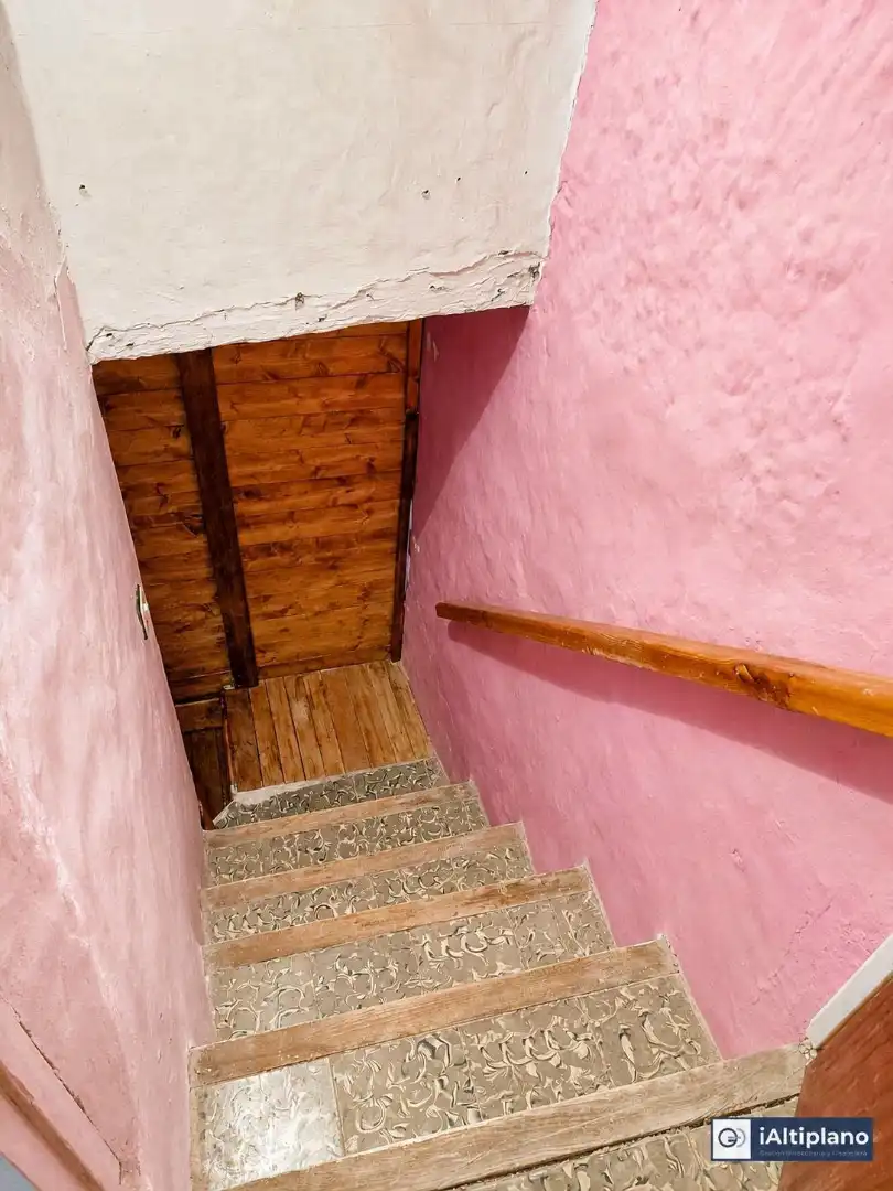 Detached homes for sale in Baza  with Terrace, Furnished and Balcony
