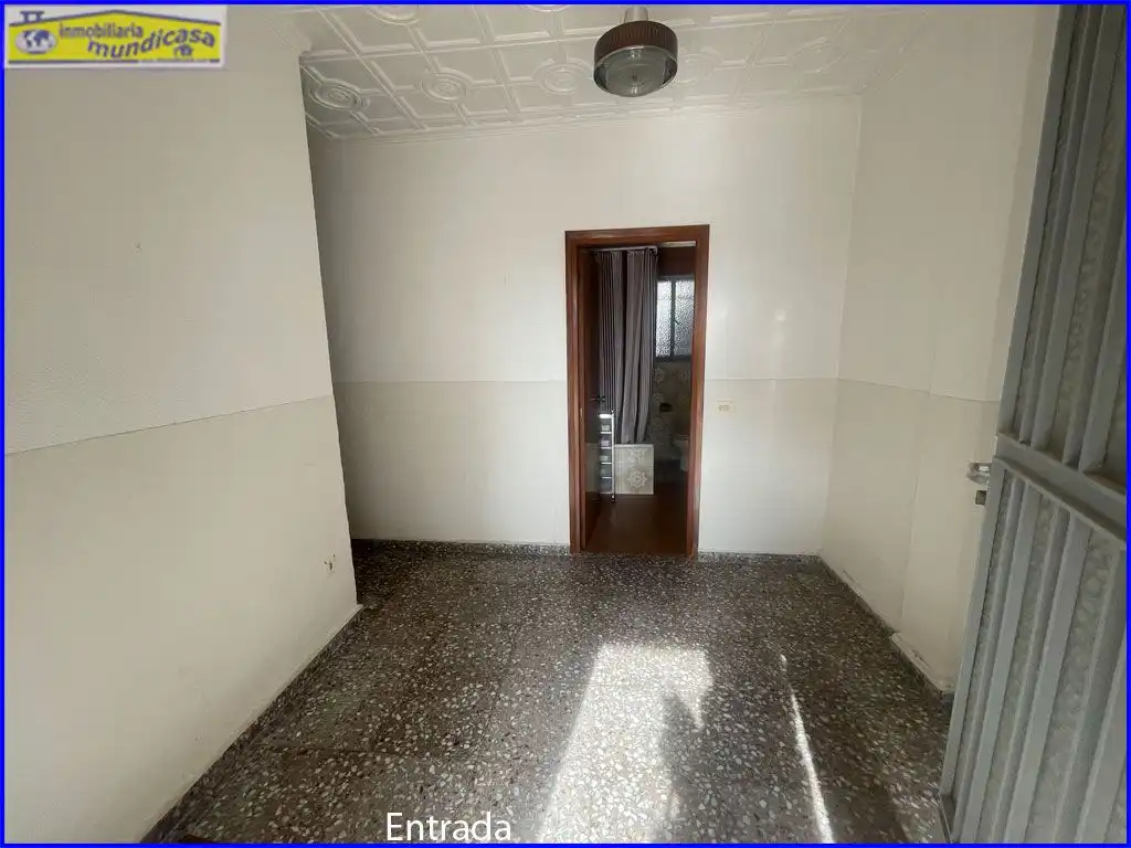 Dormitori de Casa o xalet en venda en Santomera amb Aire condicionat, Terrassa i Moblat