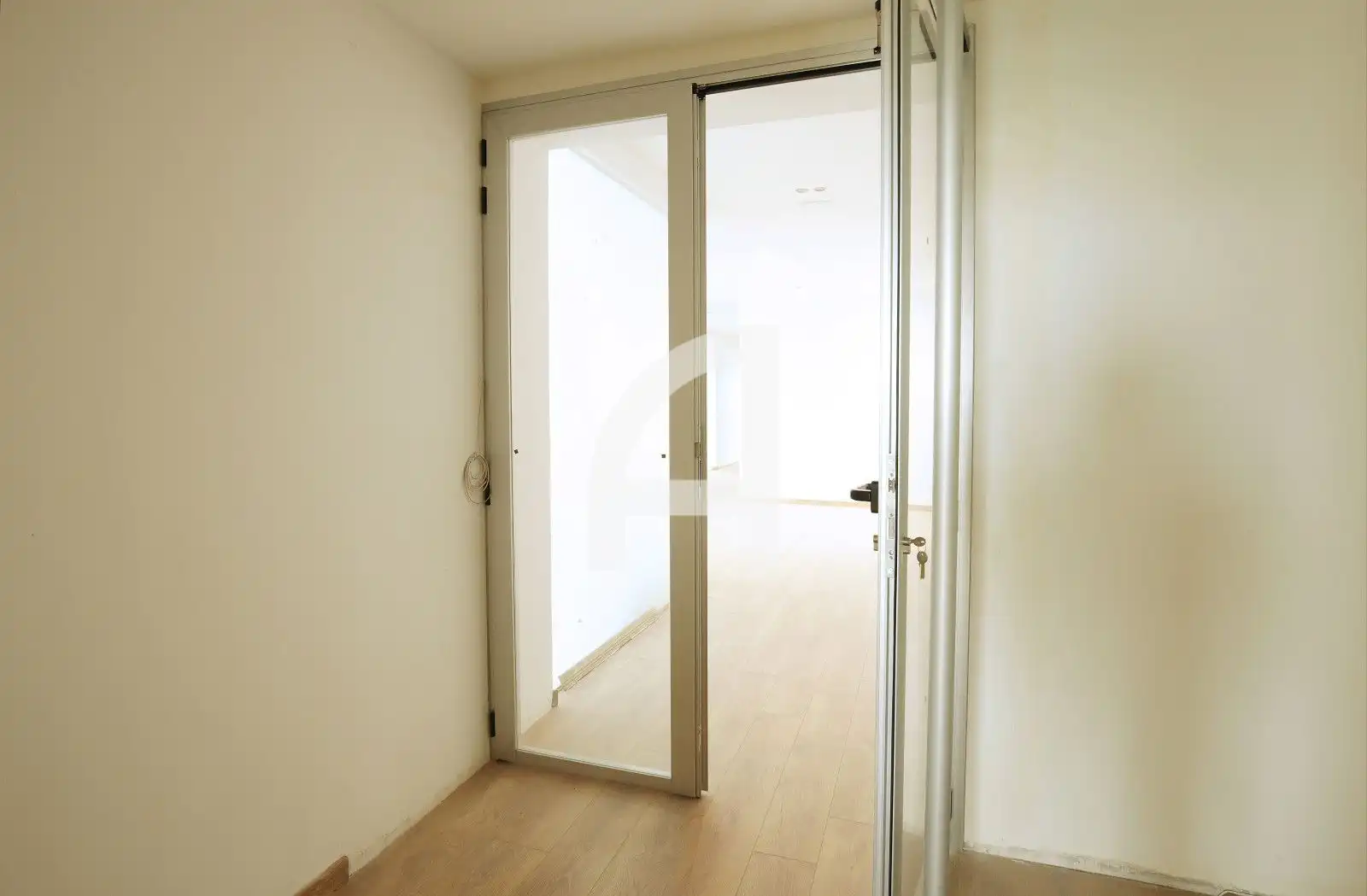Nave industrial en venta en Madrid