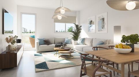 Foto 3 de Apartament en venda a Camino Viejo de Málaga, Vélez-Málaga