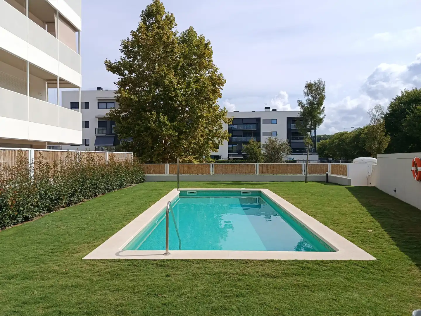Wohnung mit Pool zum Verkauf in Carrer de Roberto Bolaño Ávalos, imagen 6