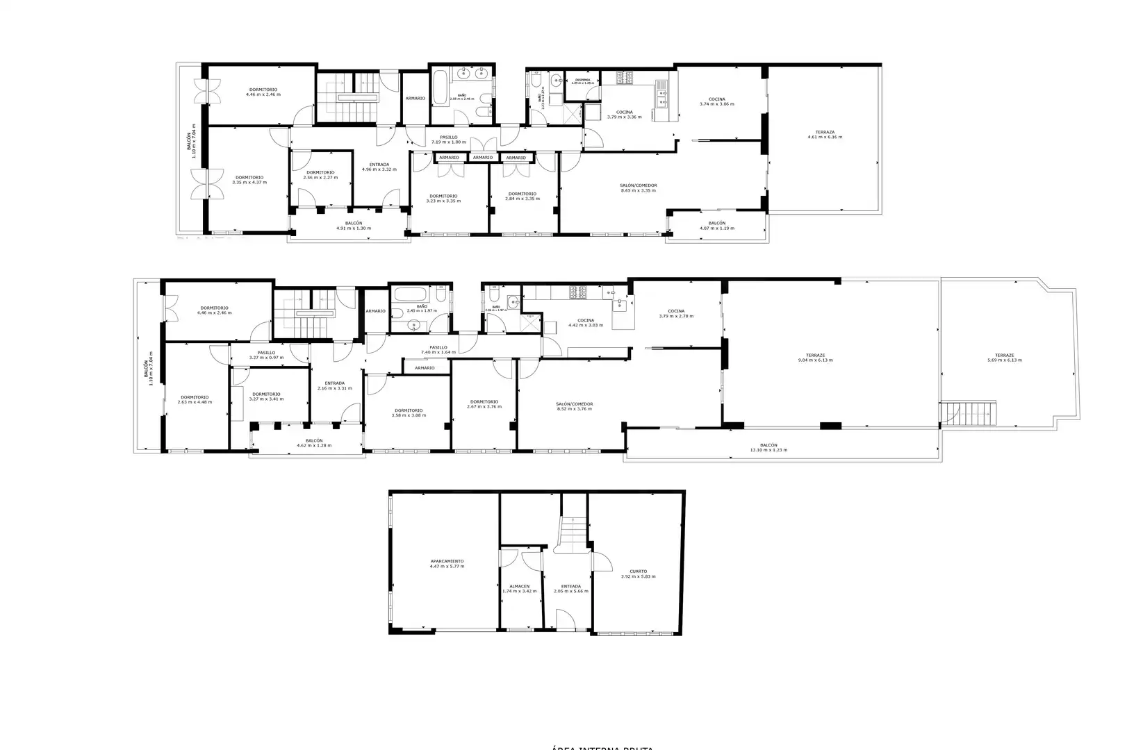 Buildings for sale in L'Ampolla