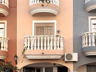 Reihenhaus mit Balkon zum Verkauf in Torreblanca