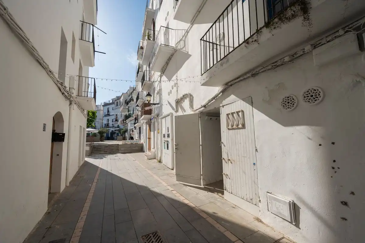 Local comercial en venta en Carrer Enmig, imagen 17