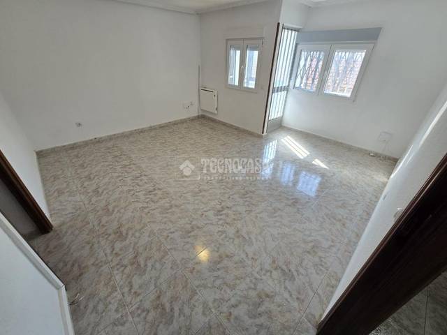 Piso en Venta en San Fermín