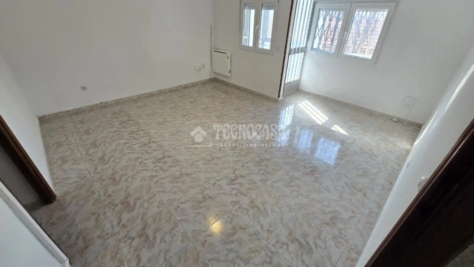 Flat for sale in San Fermín, Usera